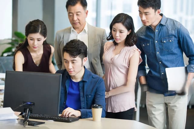 Flexible Partnership